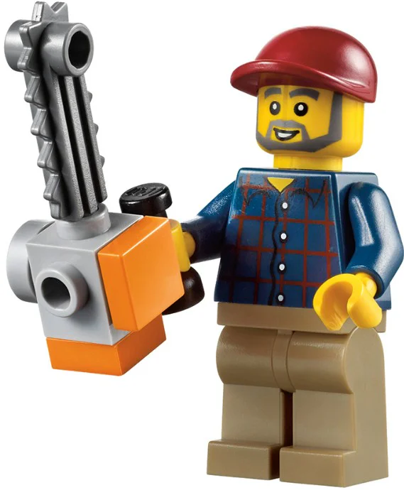 Winter villages: winter villages 乐高 LEGO 10229 image 1