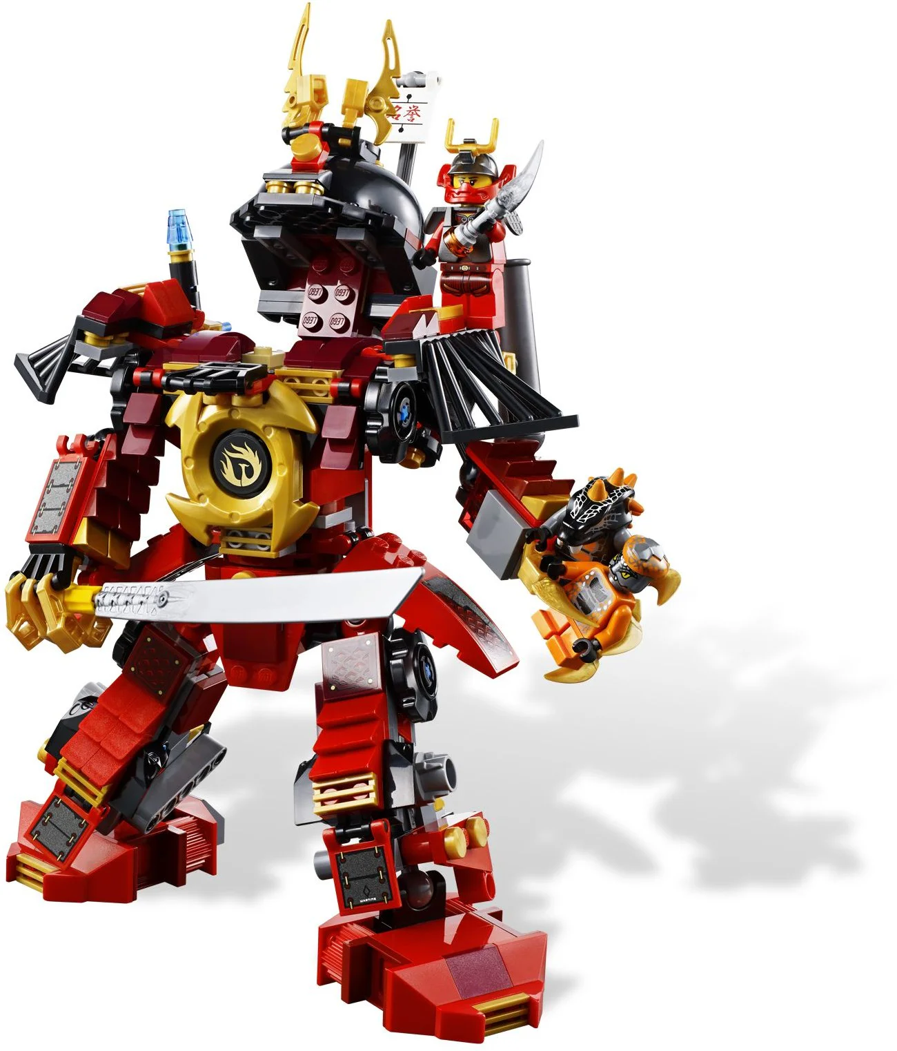 Samra Mechanical 79113 image 4