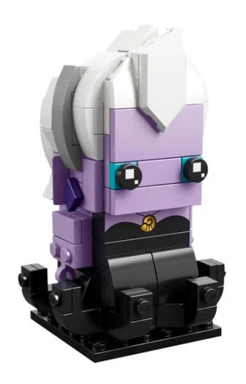 Square Head: Mermaid and Ursula 乐高 LEGO 41623 image 5