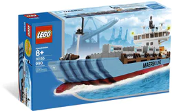 MOL: MOL Containership