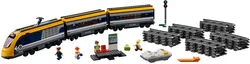 Passenger Train