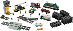 Freight train