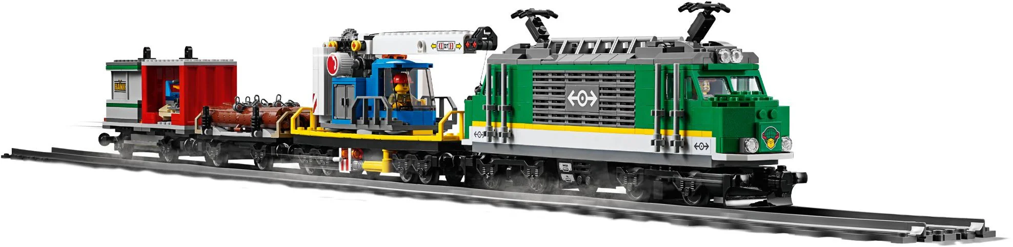 Freight train 02118 image 1