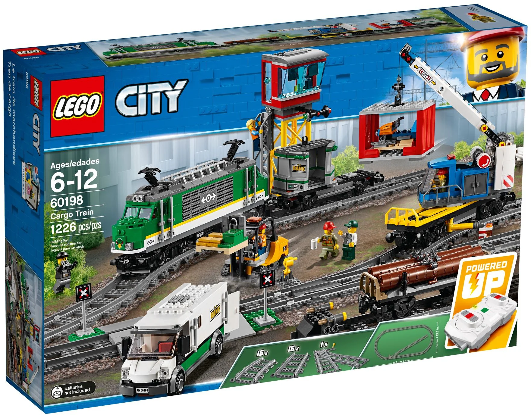 Freight train 02118 image 4