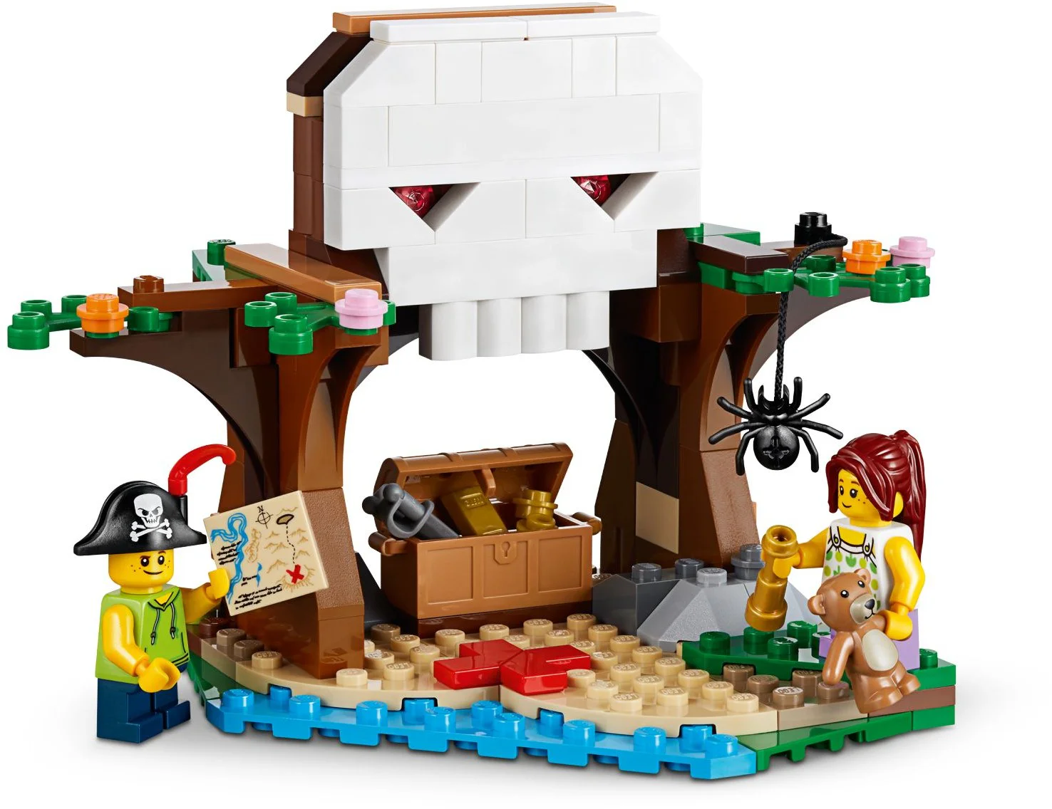 Treasure of a Treehouse 24053 image 3