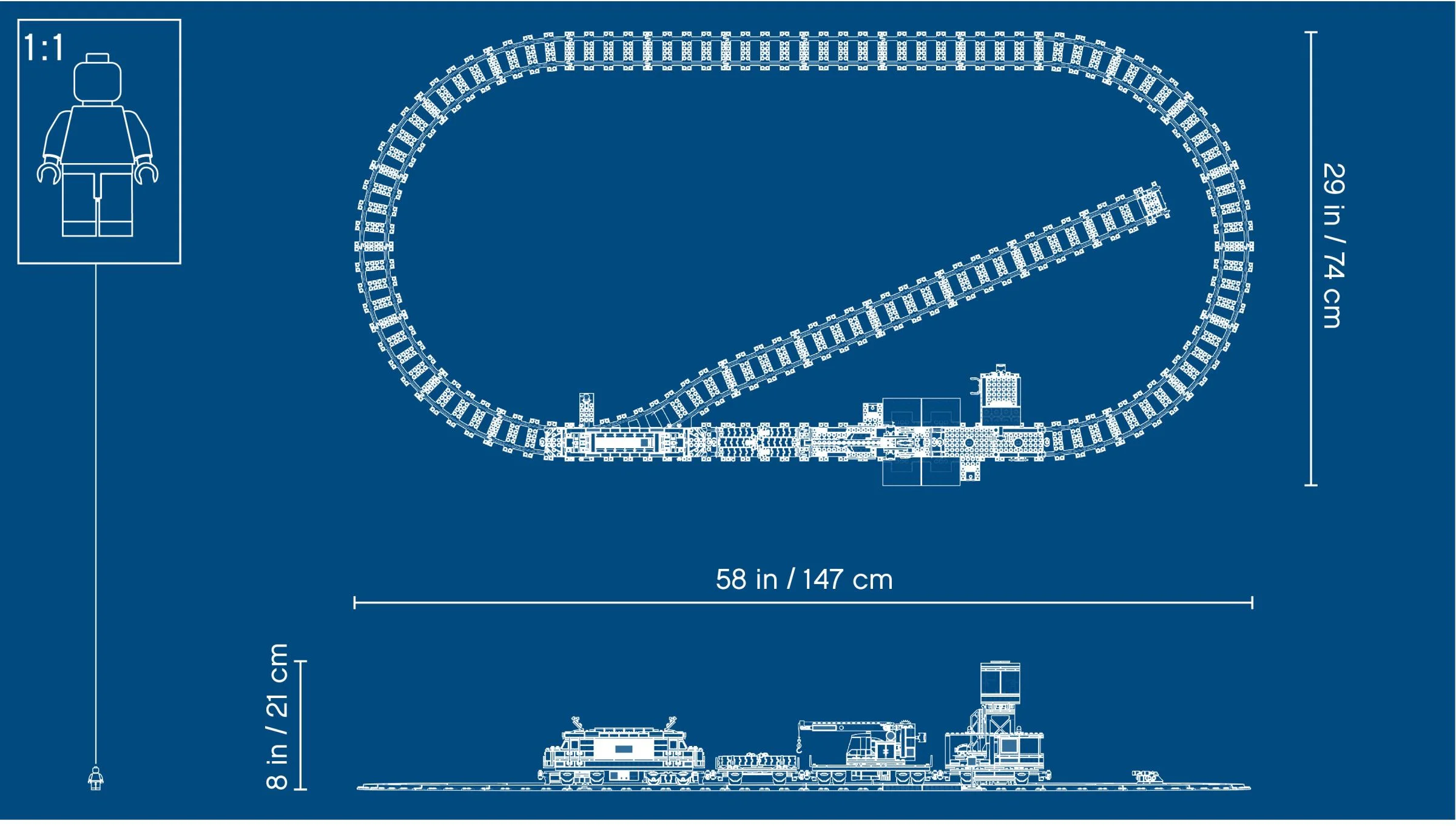 Freight train 02118 image 6