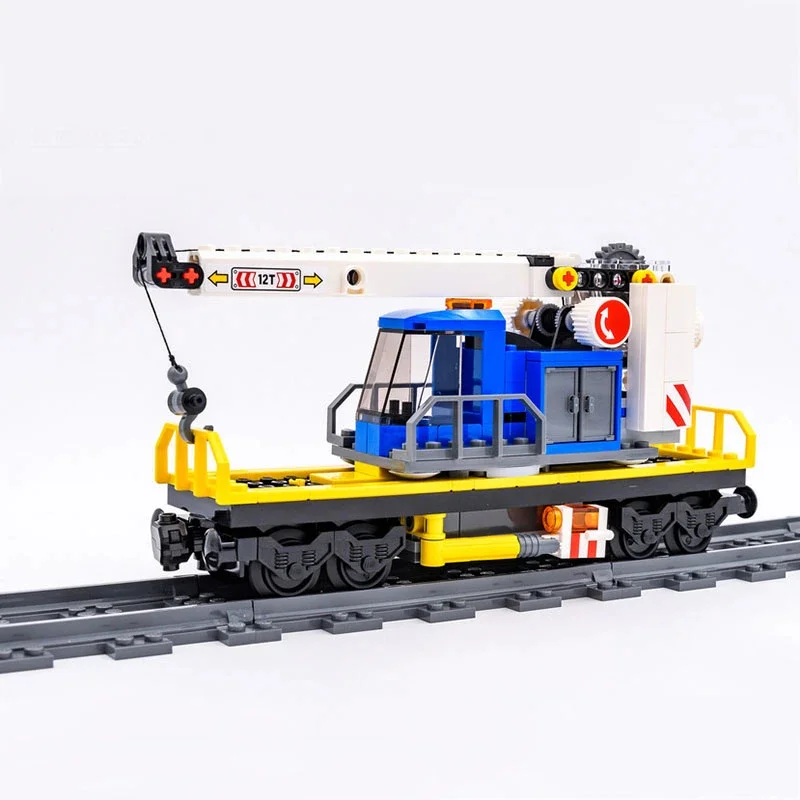 Freight train 02118 image 11