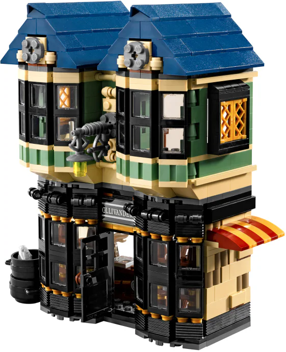 Harry Potter and the Half-Blood Prince 无牌 80014 image 9
