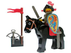 Fortress: Black Knight: Black Knight