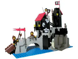 Castle: Wolf Gang: Wolf Tower
