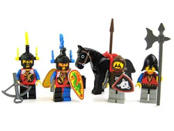 Castle: Medieval Knight