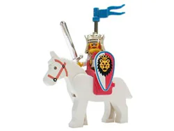 Castle: Royal Knight: Royal King