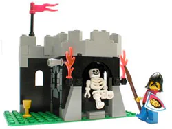 Fortress: Royal Knights: Guarding the Secret Chamber