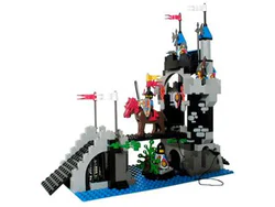 Castle: Royal Knight: Castle Bridge