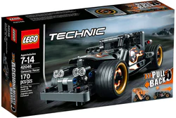 Racing Car