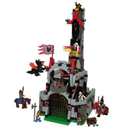 Castle: Knights of Fear: Castle of Lord Night