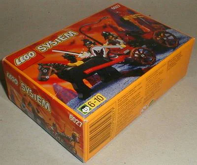 Castles: Knights of Fear: King of Chuen Stone Armored Vehicle 启蒙 QMAN/ENLIGHTEN/Keeppley 9824 image 3