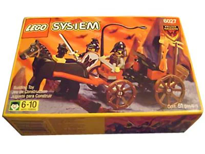 Castles: Knights of Fear: King of Chuen Stone Armored Vehicle 启蒙 QMAN/ENLIGHTEN/Keeppley 9824 image 4