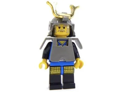 Castle: Ninja: General of War Carriage 乐高 LEGO 3018 image 3