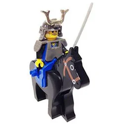 Castle: Ninja: General