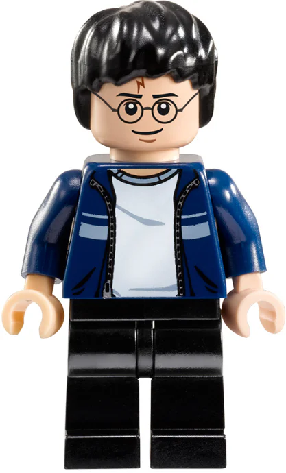 Harry Potter and the Half-Blood Prince 无牌 80014 image 20