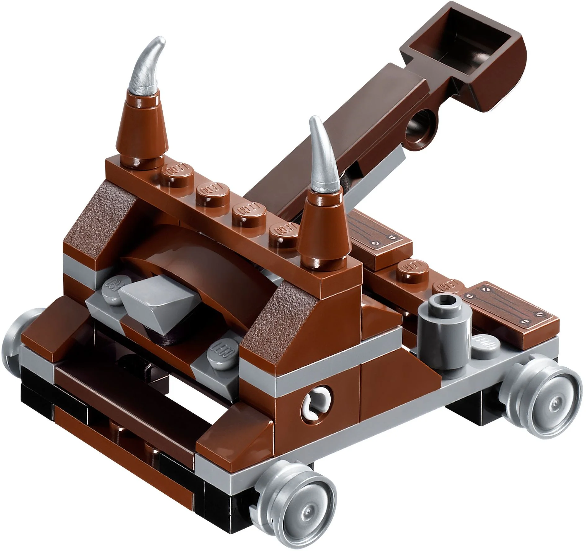 The Lord of the Rings: Ghost Ship of Pirates FXZ 112502 image 3