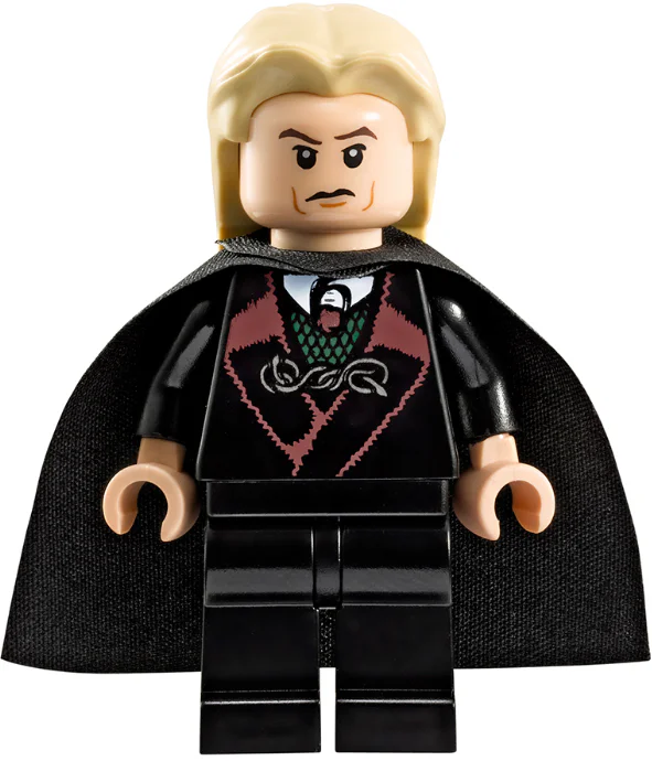 Harry Potter and the Half-Blood Prince 无牌 80014 image 21