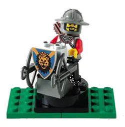 Castle: Knight Kingdom: Crossbow Defense Tower