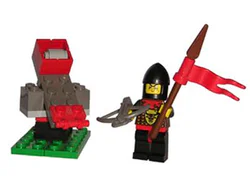 Castle: Knight's Kingdom: Catapult