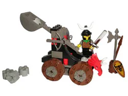 Castle: Knight's Kingdom: Smashing Trebuchet