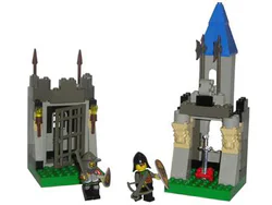 Castle: Kingdom of Knights: Guard of Treasure