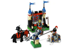 Castle: Kingdom of Knights: The Royal Stadium