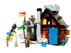 Castle: Castle Pub