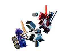 Castle: Kingdom of Knights 2: Black Scorpion at war