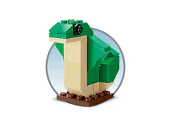 Promotion: Monthly Mini Model: Cobra