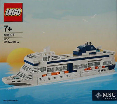 Sales Promotion: MSC Mediterranean Shipping Company Cruises 11510 image 6