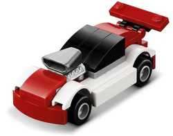 Promotion: monthly mini model: mini car