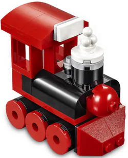 Promotion: Monthly Mini Model: Train