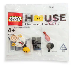 Lego House: Lego House Chef