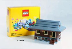 Promotion: The City of Miracles - Malaysia: Gampung House