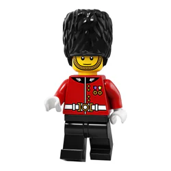 Promotion: Manchuria: Royal Guard of Hamres