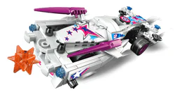 Blaster: Storm New Star