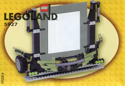 Photo frame: Race frame