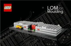 MONTEREY LOM MODELLER