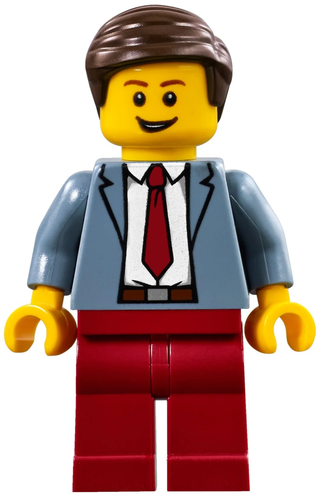 Desktop: Versatile Calendar 乐高 LEGO 40172 image 3