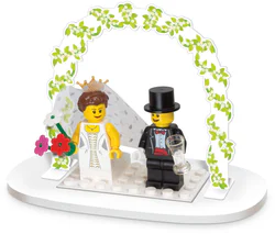Other: human wedding suit