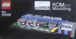OTHER: BIRON KOM MODELLING PLANT