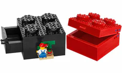 Other: Lego Jigsaw