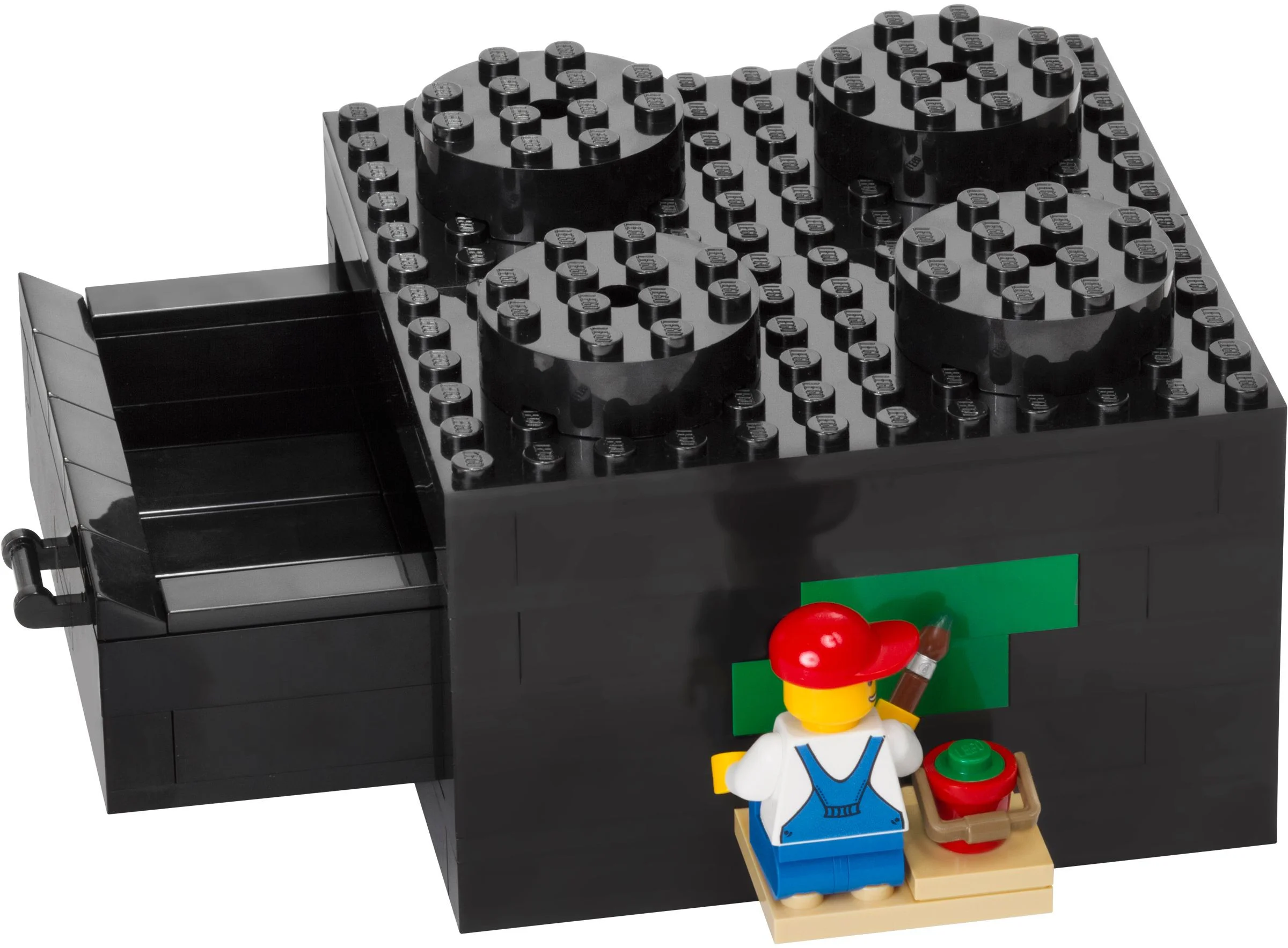 Other: Lego Jigsaw 乐高 LEGO 40118 image 1