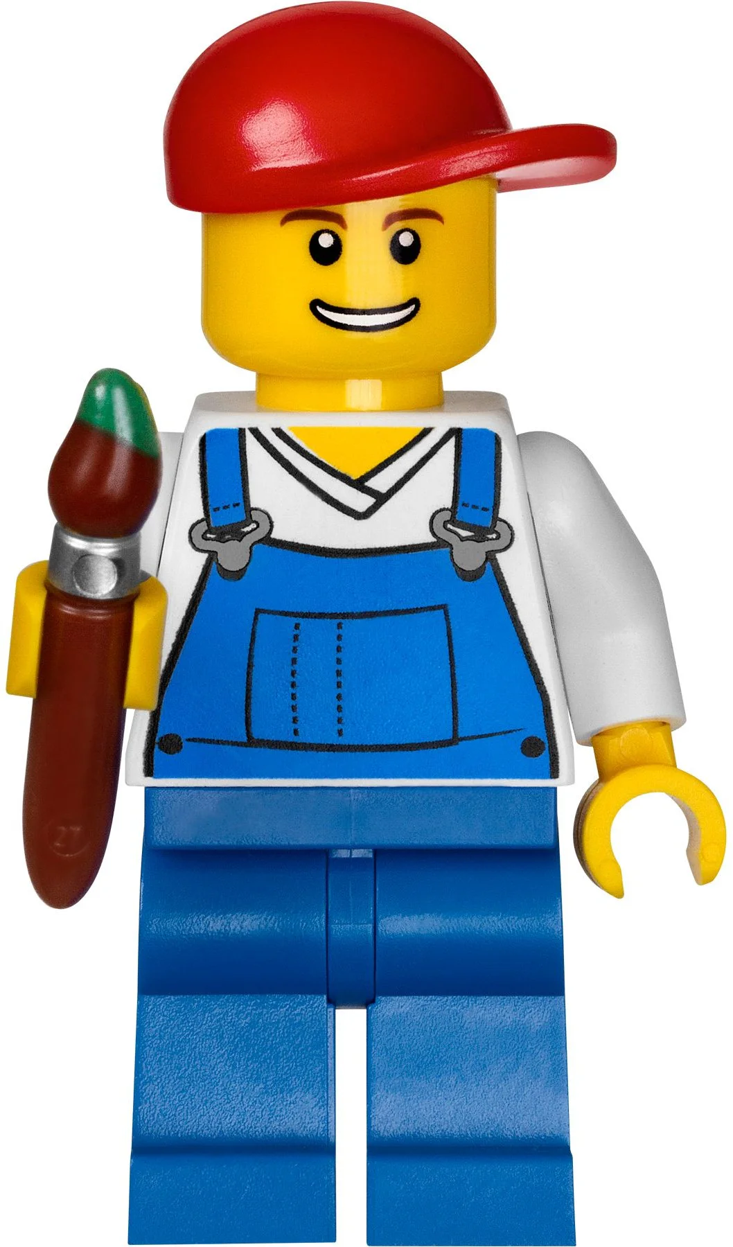Other: Lego Jigsaw 乐高 LEGO 40118 image 3